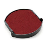 Tampone di ricambio Originale Trodat 4638 Rosso