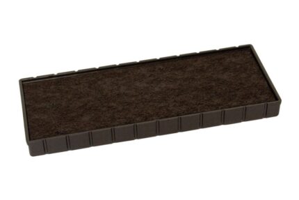 Tampone di ricambio Colop E/45