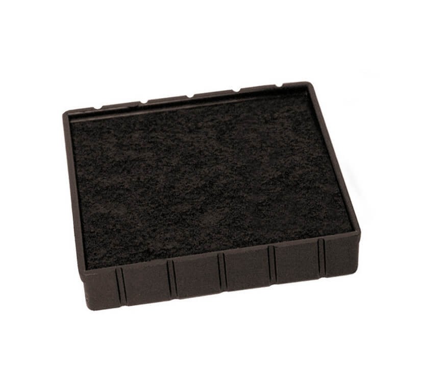 Tampone di ricambio Colop E/52