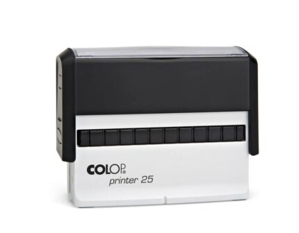 Timbro Autoinchiostrante Rettangolare 75X15mm Colop Printer 25