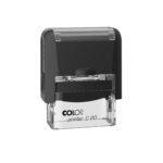 Timbro Economico 38x14mm COLOP Printer Compact 20