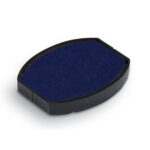 Tampone di ricambio Originale Trodat 44045 Blu