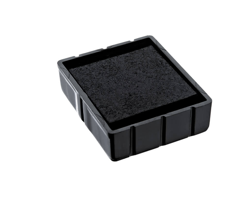 E_Q17__black Tampone di ricambio Colop E/Q 17 - immagine 1