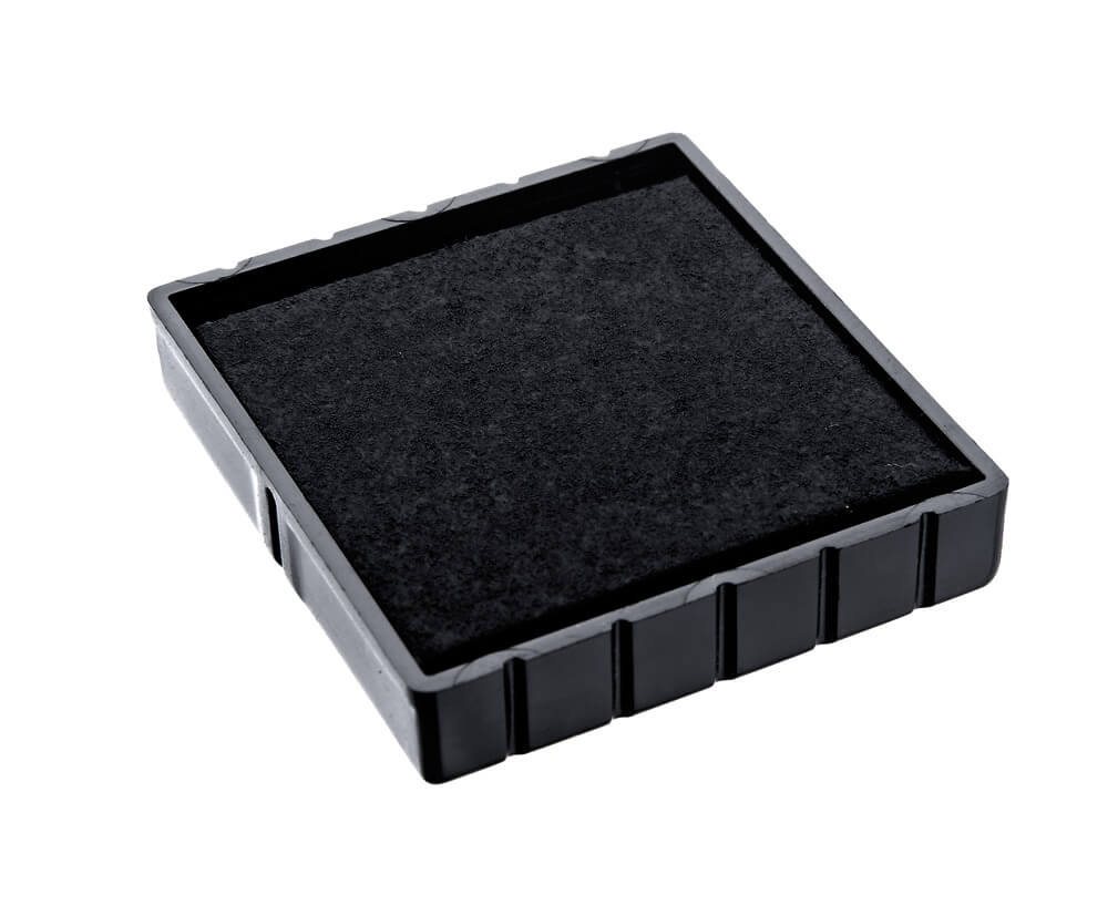 E_Q30__black Tampone di ricambio Colop E/Q 30 - immagine 1