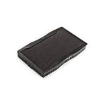 Tampone di ricambio Shiny S837
